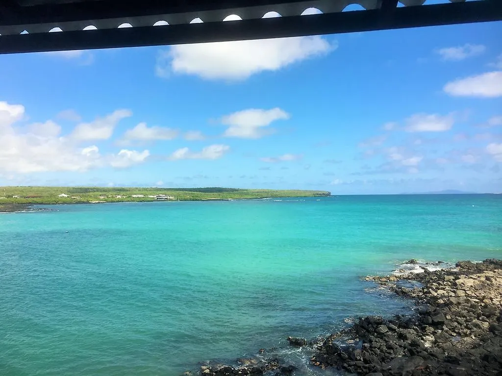 Auberge de jeunesse Hostal Estrella De Mar à Puerto Ayora  Puerto Ayora (Galapagos Islands)