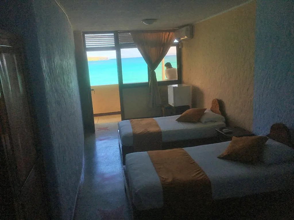 Auberge de jeunesse Hostal Estrella De Mar à Puerto Ayora  3*, Puerto Ayora (Galapagos Islands)