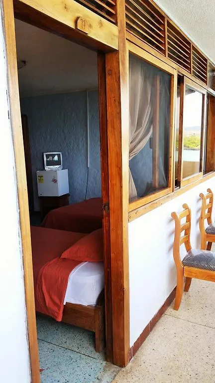 Auberge de jeunesse Hostal Estrella De Mar à Puerto Ayora