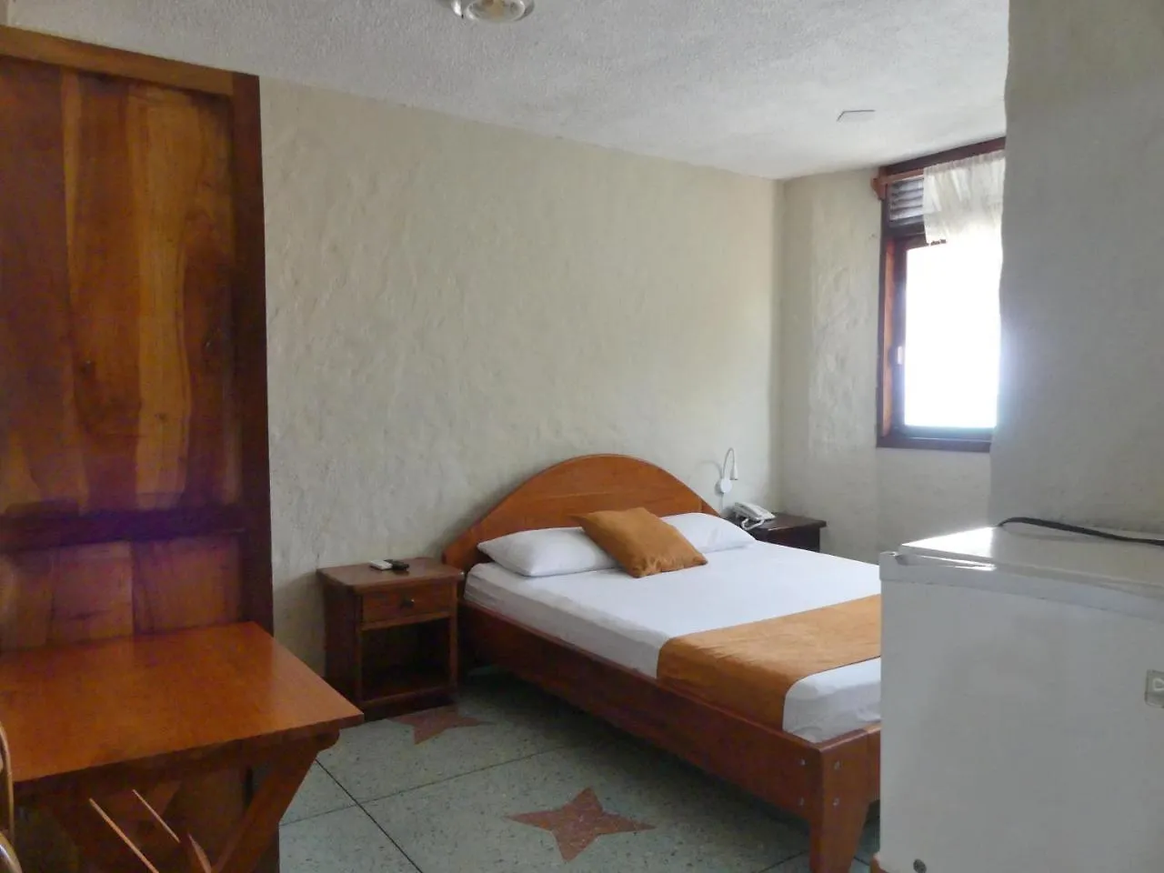 Auberge de jeunesse Hostal Estrella De Mar à Puerto Ayora  3*, Puerto Ayora (Galapagos Islands) Équateur