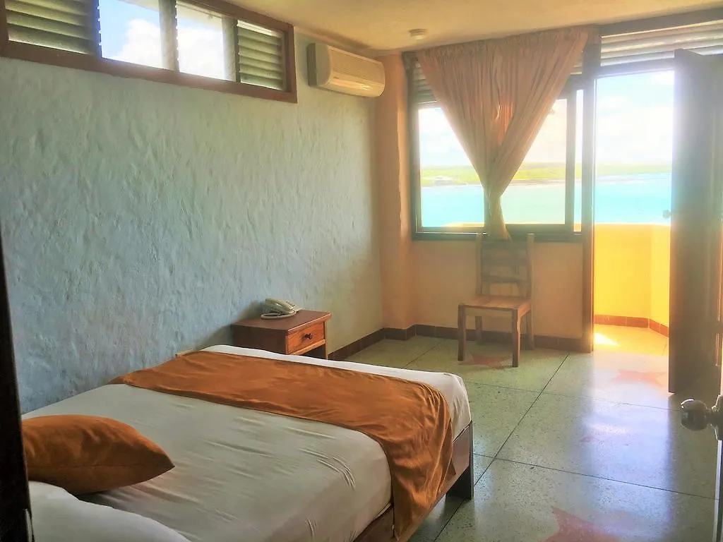 Hostel Hostal Estrella De Mar Puerto Ayora