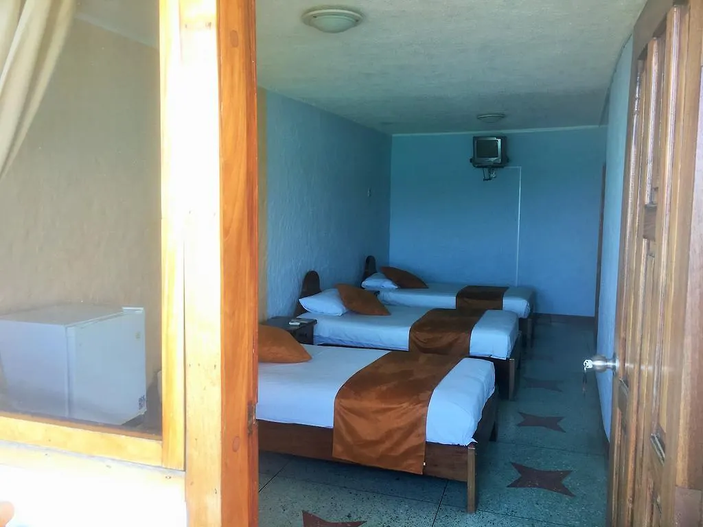 Hostal Estrella De Mar Puerto Ayora  Puerto Ayora (Galapagos Islands)