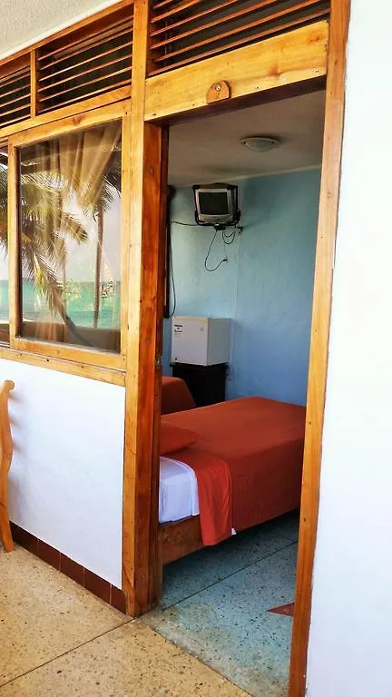 Hostel Hostal Estrella De Mar Puerto Ayora  Ecuador