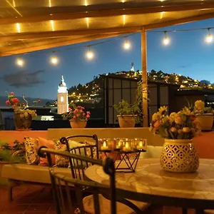 *** Hotel Rincon Familiar Boutique Ecuador