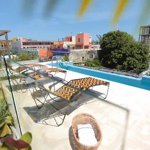 La Casa Del Totumo Colombia