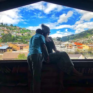 **** Hotel La Casona De La Ronda Boutique Ecuador