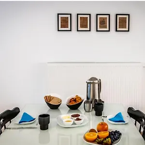 ** Frühstückspension 1 Uit De 100 Belgien