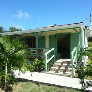 Maison d'hôtes Habitation Vangout