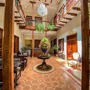 Santa Lucia House - Forum Ecuador